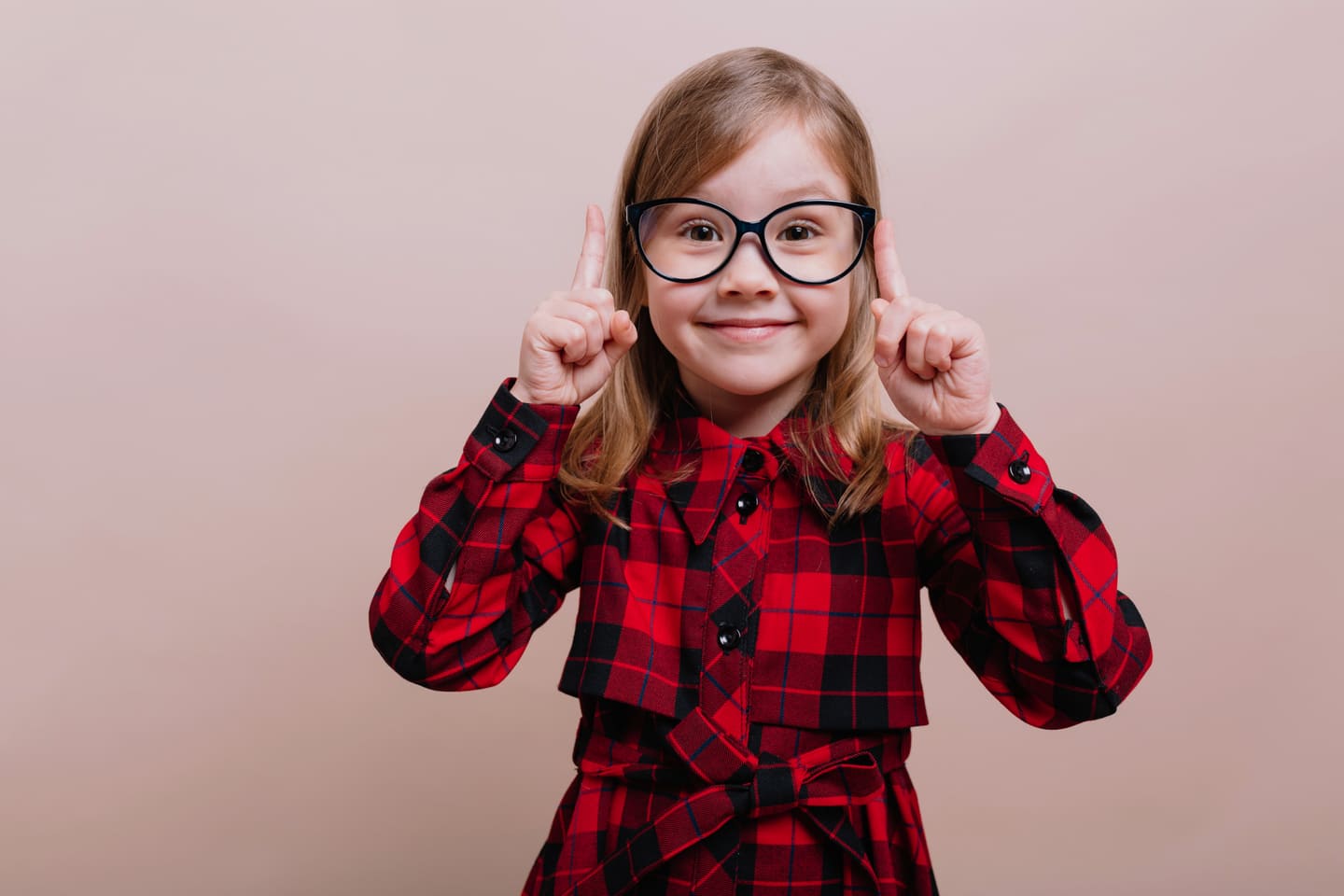 Как определить подходят ли ребенку очки?